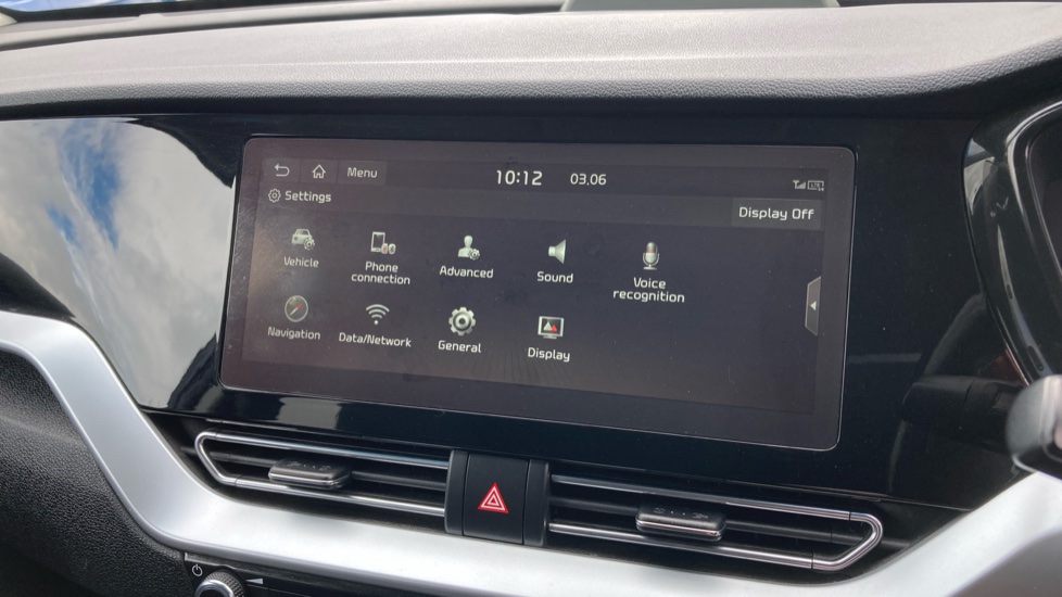 Kia Niro 1.6 GDi PHEV 3 5dr DCT Estate - Image 45