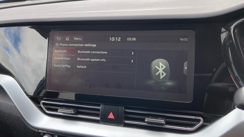 Kia Niro 1.6 GDi PHEV 3 5dr DCT Estate - Image 46