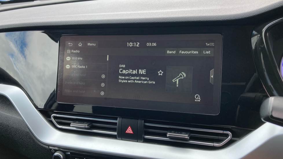 Kia Niro 1.6 GDi PHEV 3 5dr DCT Estate - Image 47