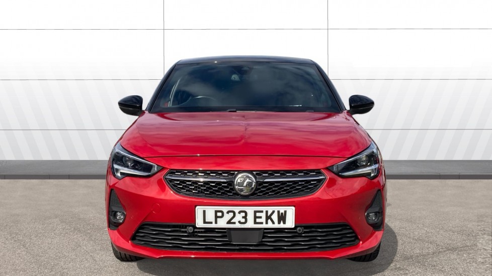 Vauxhall Corsa 1.2 Turbo Ultimate 5dr Auto Petrol Hatchback - Image 3