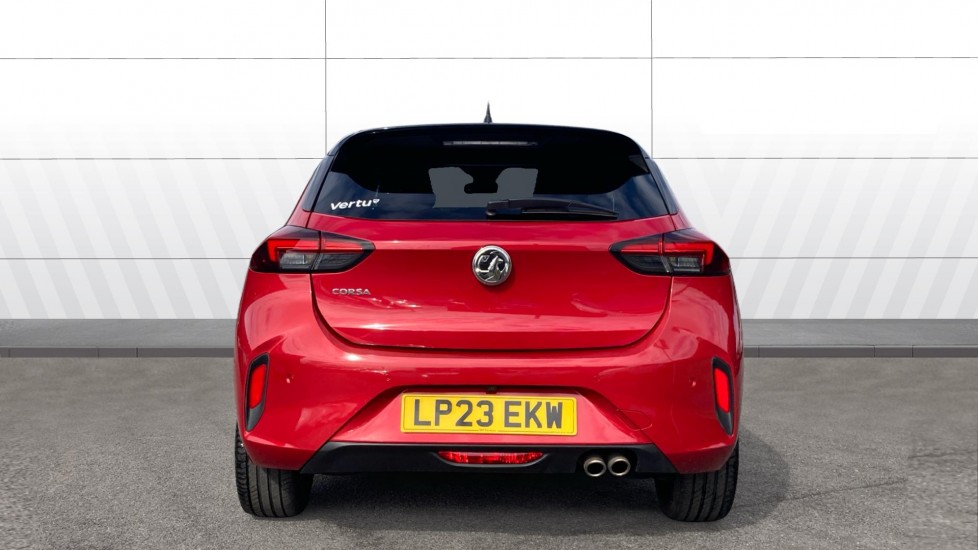Vauxhall Corsa 1.2 Turbo Ultimate 5dr Auto Petrol Hatchback - Image 6