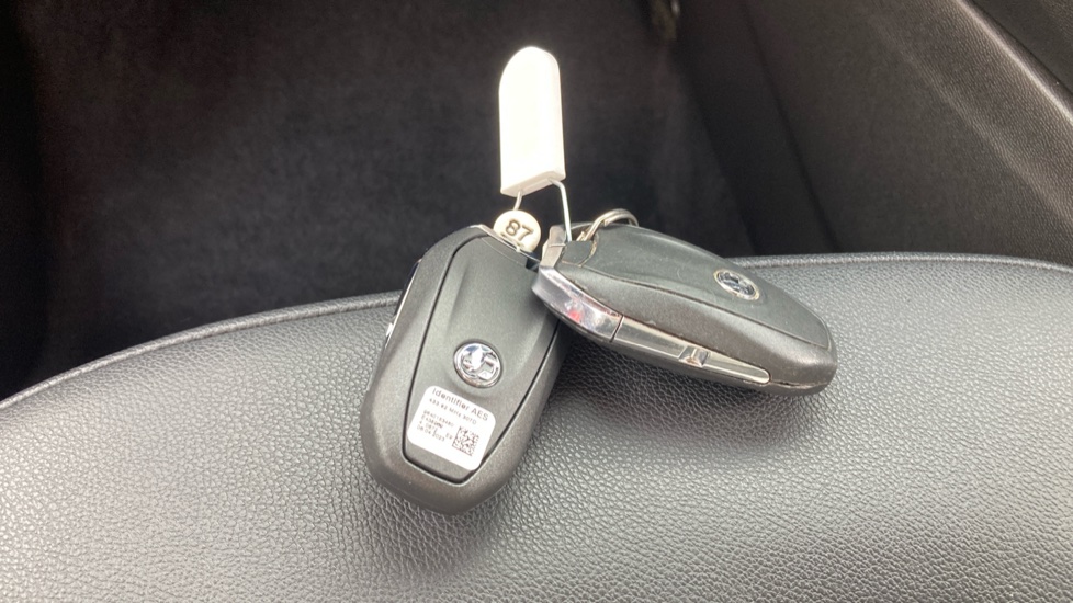 Vauxhall Corsa 1.2 Turbo Ultimate 5dr Auto Petrol Hatchback - Image 19