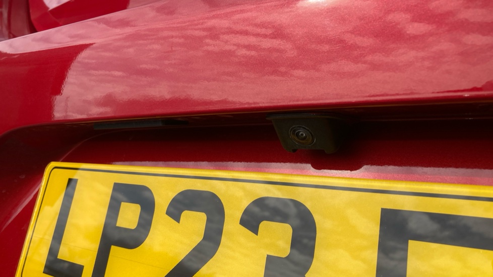 Vauxhall Corsa 1.2 Turbo Ultimate 5dr Auto Petrol Hatchback - Image 21