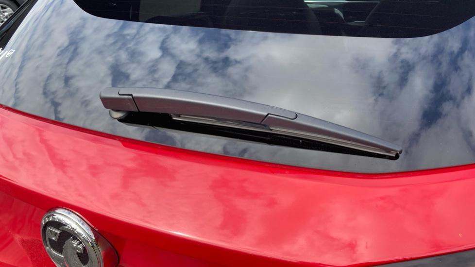 Vauxhall Corsa 1.2 Turbo Ultimate 5dr Auto Petrol Hatchback - Image 22