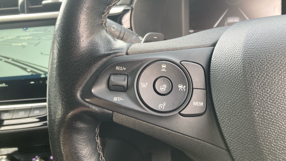 Vauxhall Corsa 1.2 Turbo Ultimate 5dr Auto Petrol Hatchback - Image 28