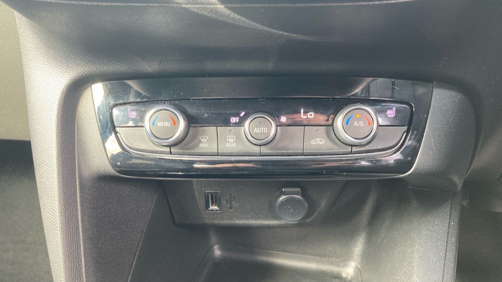 Vauxhall Corsa 1.2 Turbo Ultimate 5dr Auto Petrol Hatchback - Image 33