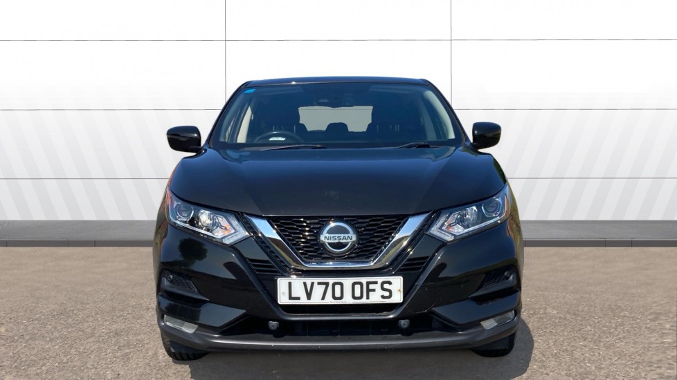 Nissan Qashqai 1.3 DiG-T 160 [157] Acenta Premium 5dr DCT Petrol Hatchback - Image 3