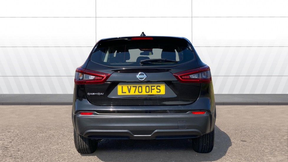 Nissan Qashqai 1.3 DiG-T 160 [157] Acenta Premium 5dr DCT Petrol Hatchback - Image 6