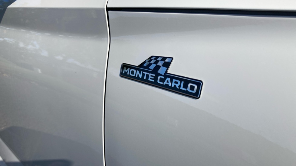 Skoda Kamiq 1.0 TSI Monte Carlo Edition 5dr DSG Petrol Hatchback - Image 21