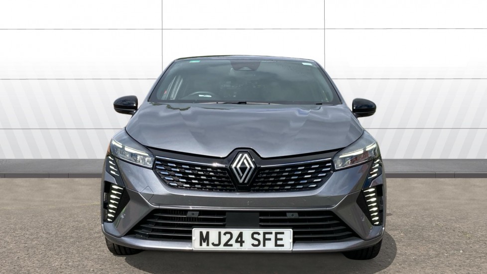Renault Clio 1.0 TCe 90 Techno 5dr Petrol Hatchback - Image 3