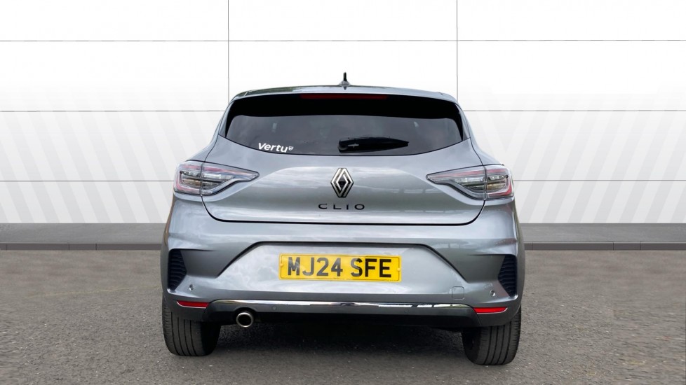 Renault Clio 1.0 TCe 90 Techno 5dr Petrol Hatchback - Image 6