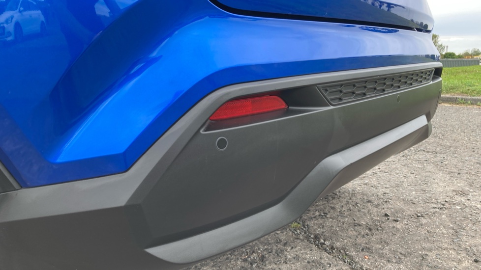 Nissan Juke 1.0 DiG-T N-Connecta 5dr Petrol Hatchback - Image 20