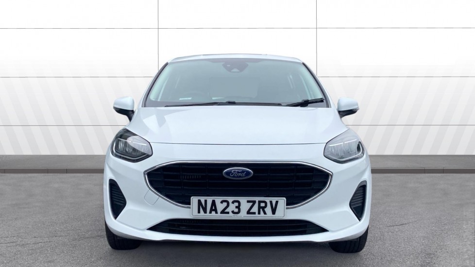Ford Fiesta 1.0 EcoBoost Trend 5dr Petrol Hatchback - Image 3