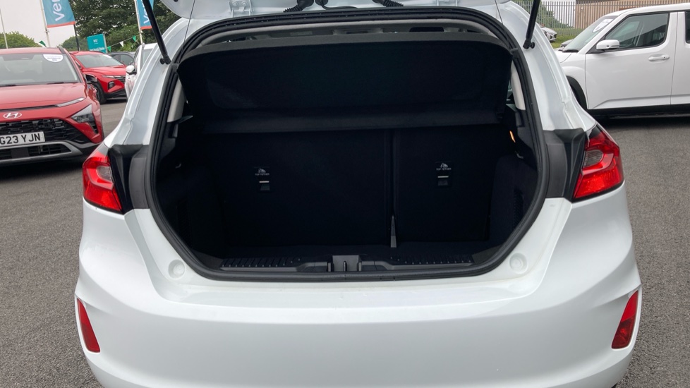 Ford Fiesta 1.0 EcoBoost Trend 5dr Petrol Hatchback - Image 4