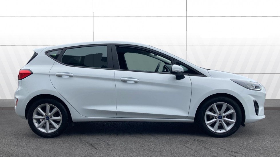 Ford Fiesta 1.0 EcoBoost Trend 5dr Petrol Hatchback - Image 5