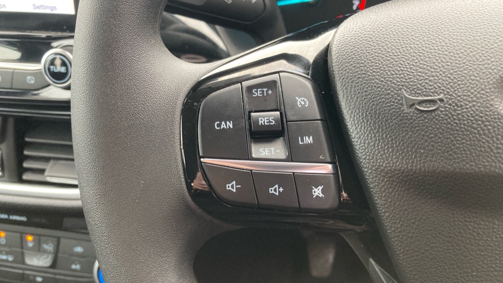 Ford Fiesta 1.0 EcoBoost Trend 5dr Petrol Hatchback - Image 22