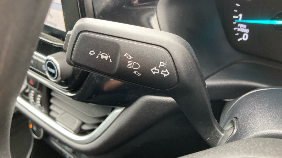 Ford Fiesta 1.0 EcoBoost Trend 5dr Petrol Hatchback - Image 24