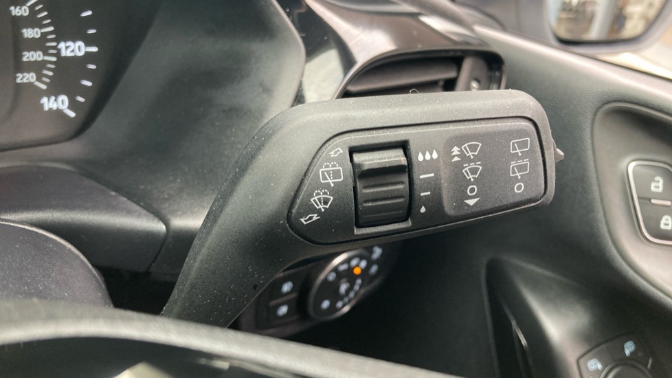 Ford Fiesta 1.0 EcoBoost Trend 5dr Petrol Hatchback - Image 25