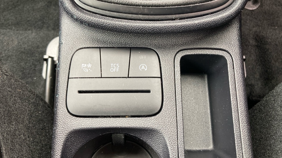 Ford Fiesta 1.0 EcoBoost Trend 5dr Petrol Hatchback - Image 27