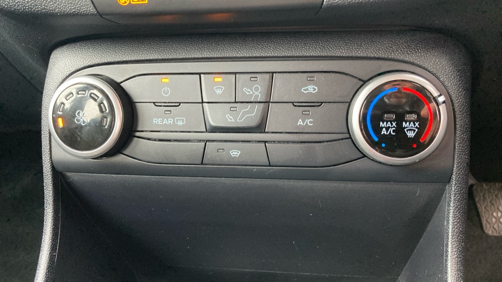 Ford Fiesta 1.0 EcoBoost Trend 5dr Petrol Hatchback - Image 29