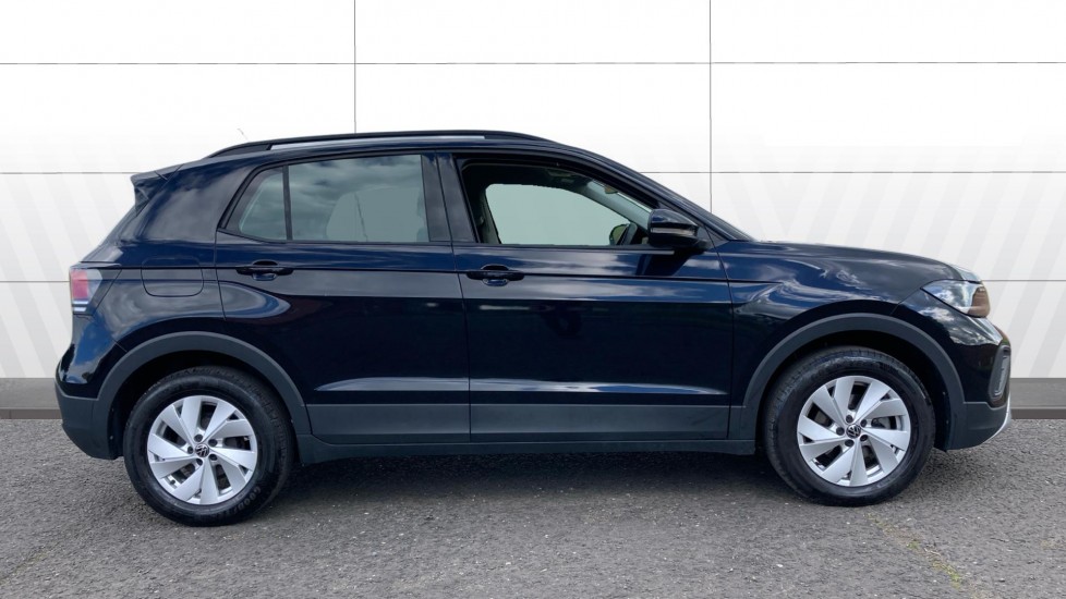 Volkswagen T-Cross 1.0 TSI Life 5dr Petrol Estate - Image 5