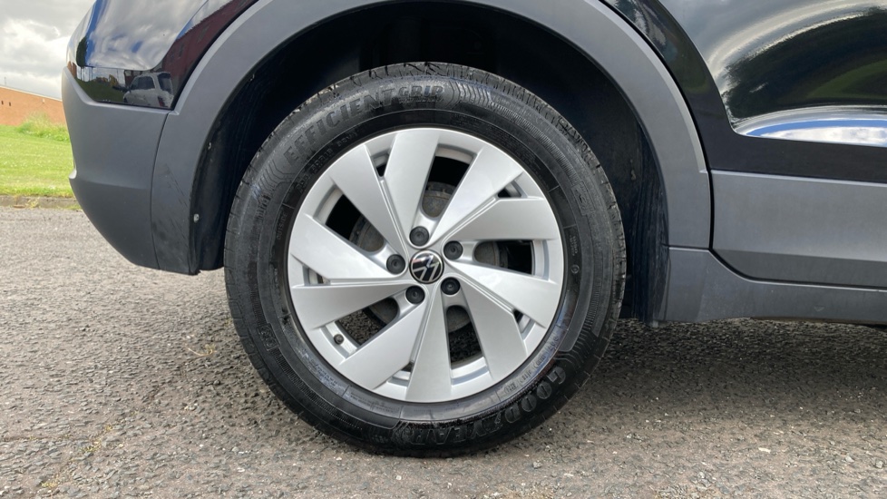Volkswagen T-Cross 1.0 TSI Life 5dr Petrol Estate - Image 7