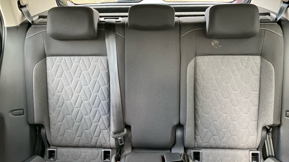 Volkswagen T-Cross 1.0 TSI Life 5dr Petrol Estate - Image 15
