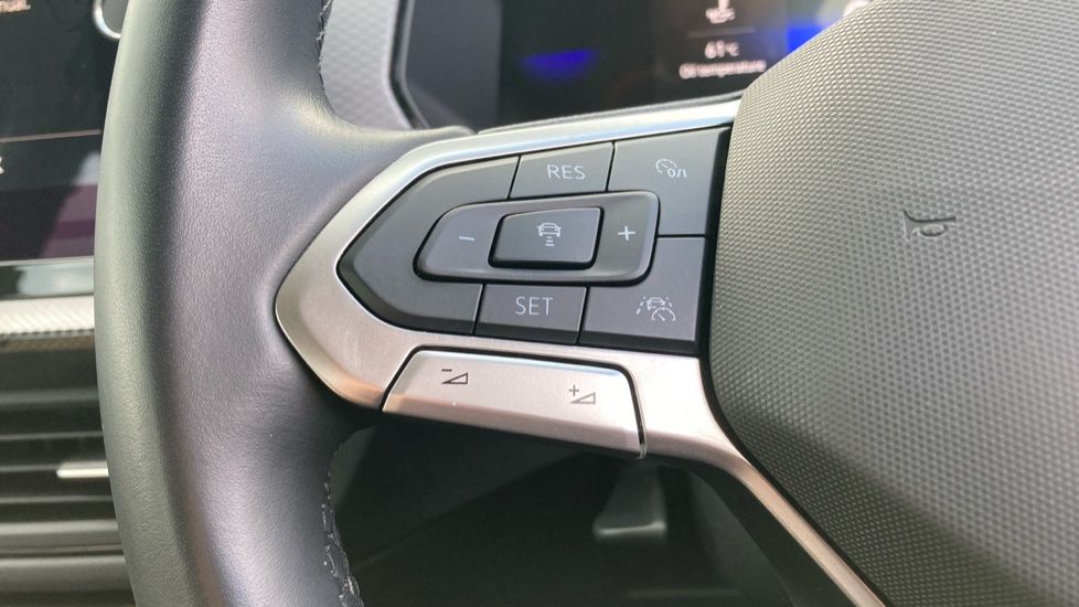 Volkswagen T-Cross 1.0 TSI Life 5dr Petrol Estate - Image 22