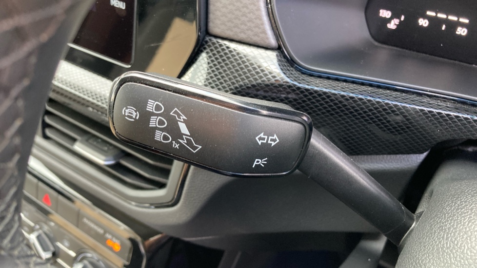 Volkswagen T-Cross 1.0 TSI Life 5dr Petrol Estate - Image 25