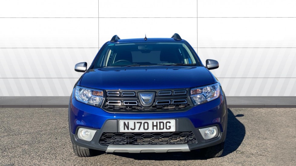 Dacia Sandero Stepway 0.9 TCe Essential 5dr Petrol Hatchback - Image 3