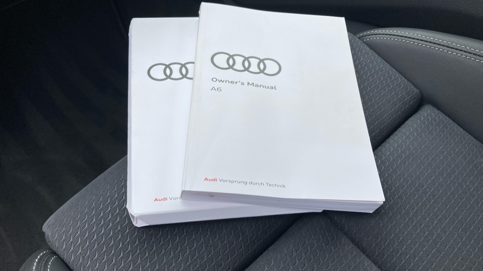 Audi A6 40 TDI Black Edition 5dr S Tronic Diesel Estate - Image 20