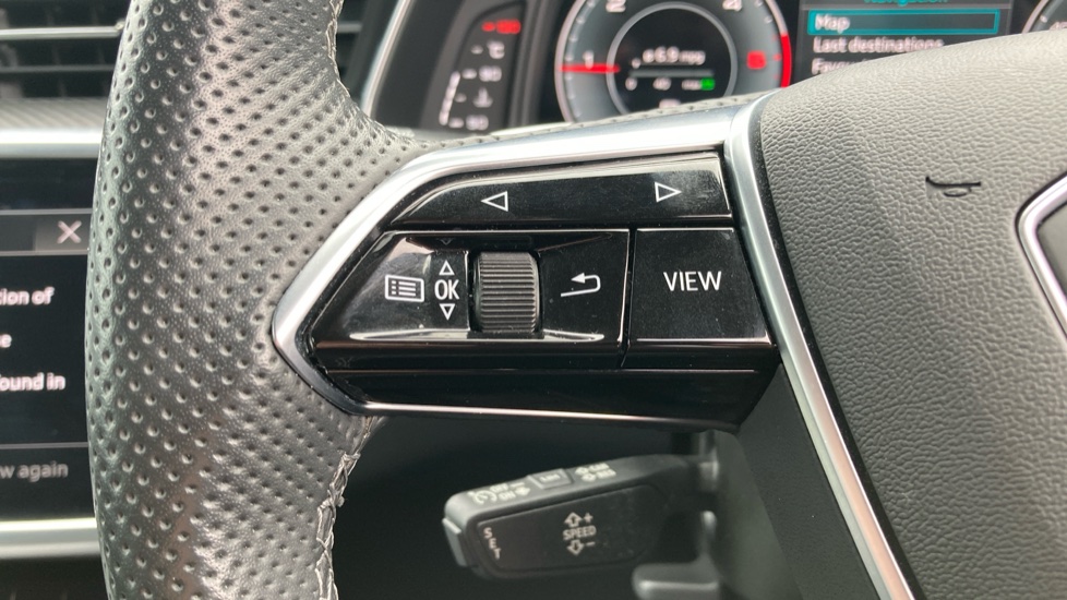 Audi A6 40 TDI Black Edition 5dr S Tronic Diesel Estate - Image 30