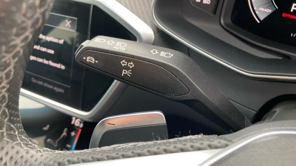 Audi A6 40 TDI Black Edition 5dr S Tronic Diesel Estate - Image 32