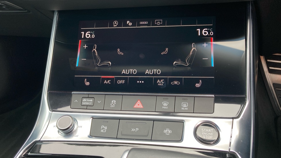 Audi A6 40 TDI Black Edition 5dr S Tronic Diesel Estate - Image 34