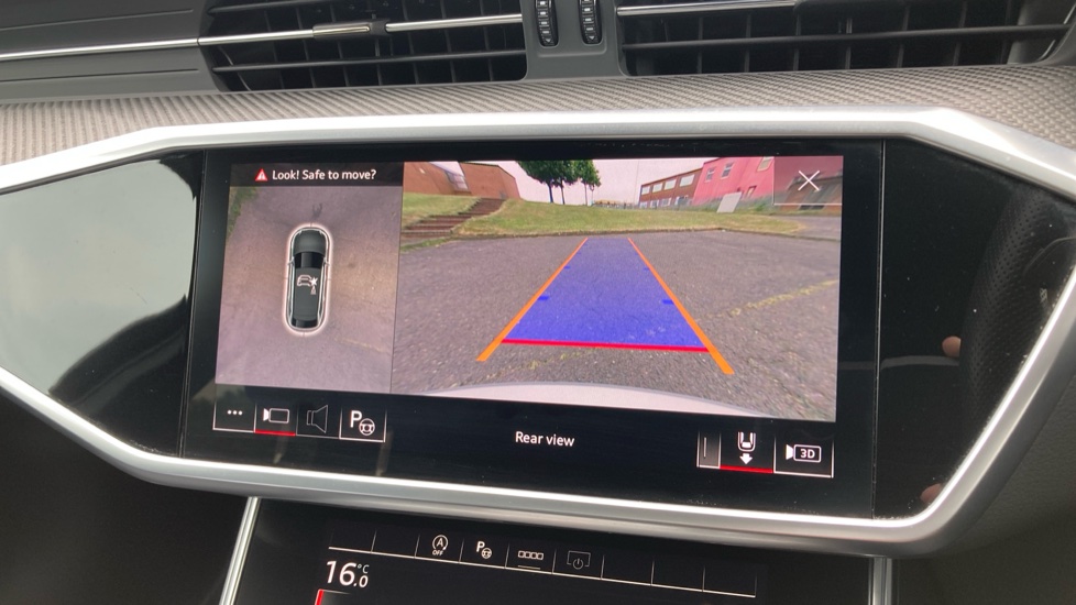 Audi A6 40 TDI Black Edition 5dr S Tronic Diesel Estate - Image 43