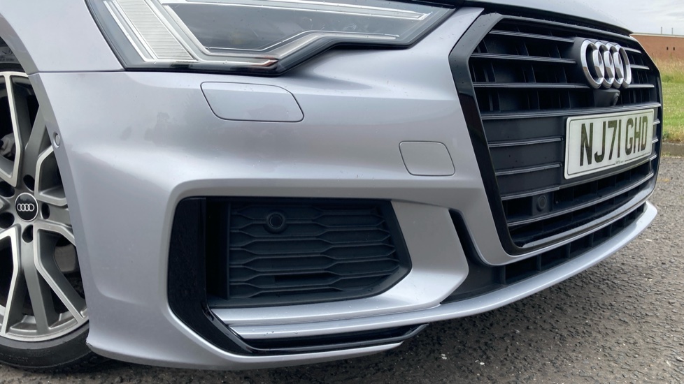 Audi A6 40 TDI Black Edition 5dr S Tronic Diesel Estate - Image 45