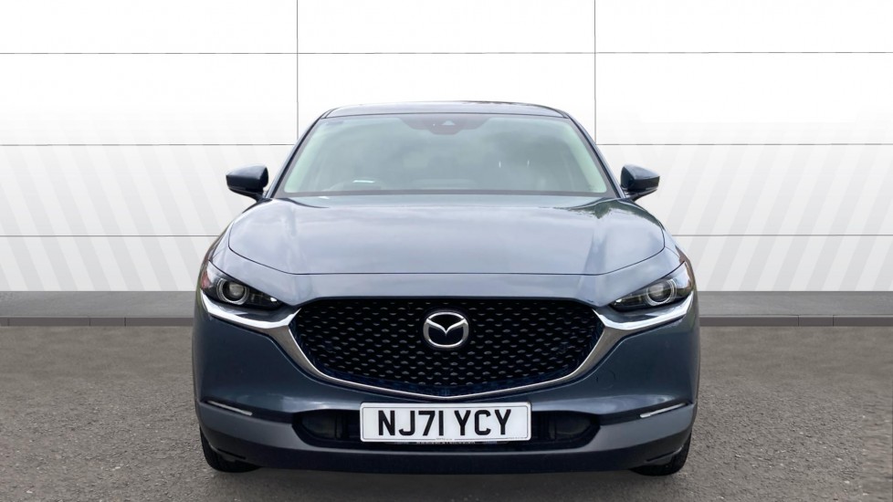 Mazda CX-30 2.0 e-Skyactiv X MHEV GT Sport 5dr Petrol Hatchback - Image 3