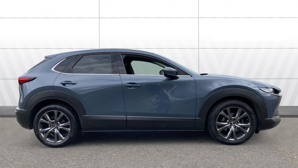 Mazda CX-30 2.0 e-Skyactiv X MHEV GT Sport 5dr Petrol Hatchback - Image 5