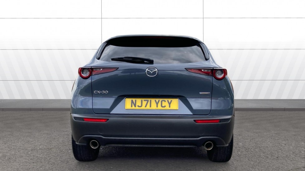 Mazda CX-30 2.0 e-Skyactiv X MHEV GT Sport 5dr Petrol Hatchback - Image 6
