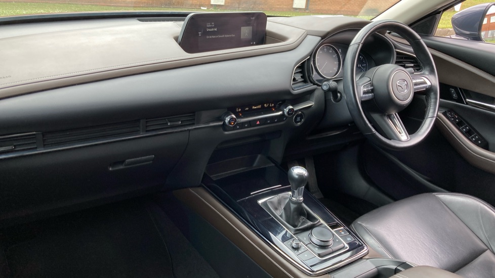 Mazda CX-30 2.0 e-Skyactiv X MHEV GT Sport 5dr Petrol Hatchback - Image 9