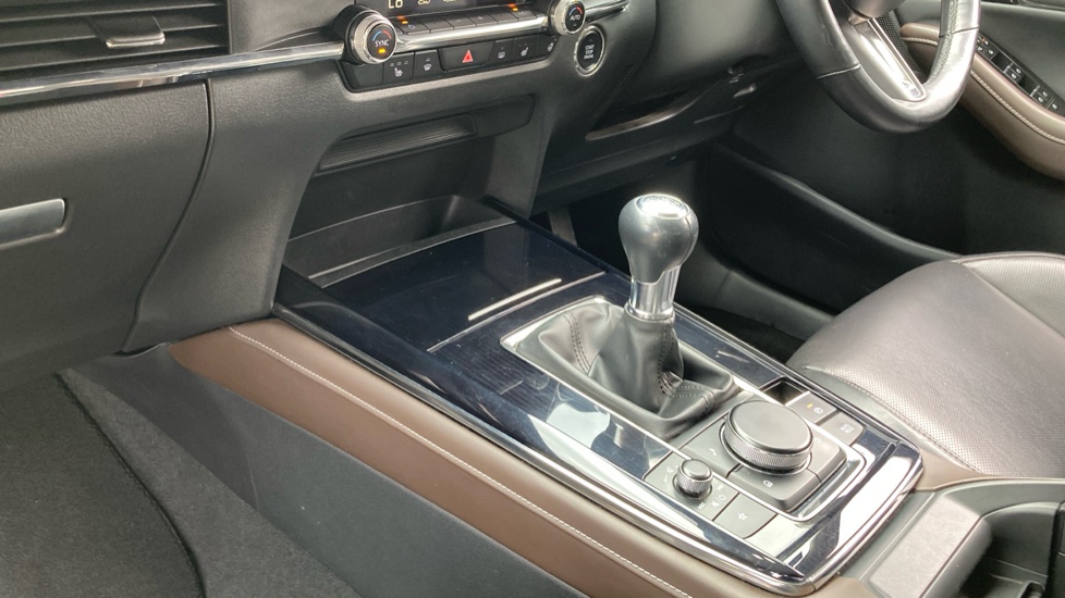 Mazda CX-30 2.0 e-Skyactiv X MHEV GT Sport 5dr Petrol Hatchback - Image 13