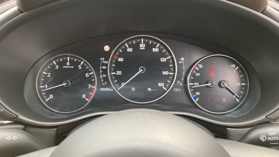 Mazda CX-30 2.0 e-Skyactiv X MHEV GT Sport 5dr Petrol Hatchback - Image 18