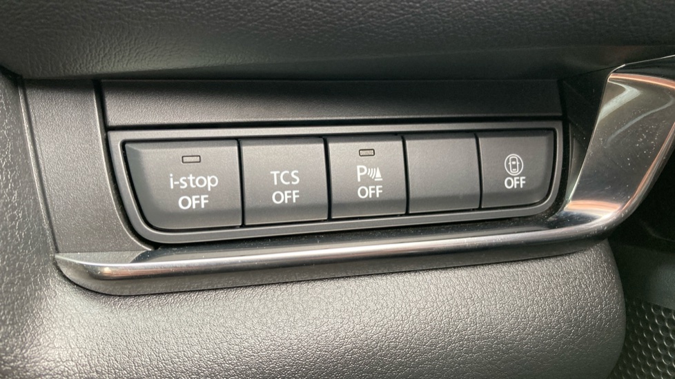Mazda CX-30 2.0 e-Skyactiv X MHEV GT Sport 5dr Petrol Hatchback - Image 25
