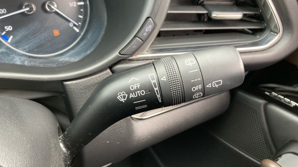 Mazda CX-30 2.0 e-Skyactiv X MHEV GT Sport 5dr Petrol Hatchback - Image 30