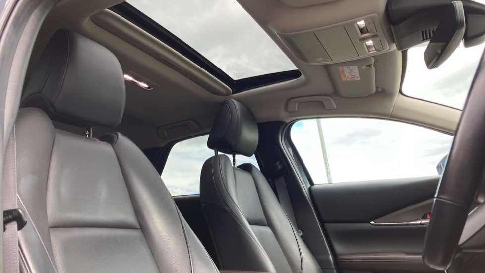 Mazda CX-30 2.0 e-Skyactiv X MHEV GT Sport 5dr Petrol Hatchback - Image 35
