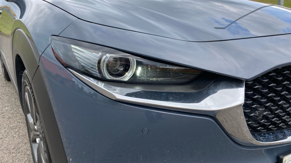 Mazda CX-30 2.0 e-Skyactiv X MHEV GT Sport 5dr Petrol Hatchback - Image 40