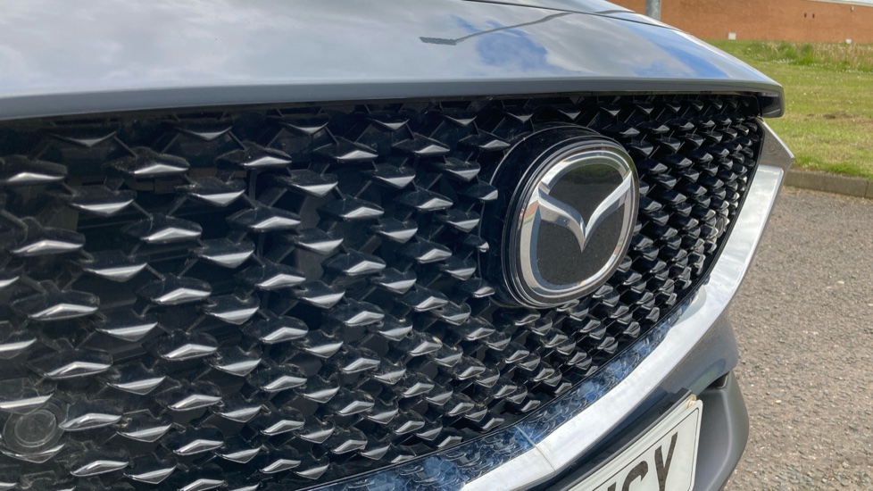 Mazda CX-30 2.0 e-Skyactiv X MHEV GT Sport 5dr Petrol Hatchback - Image 41