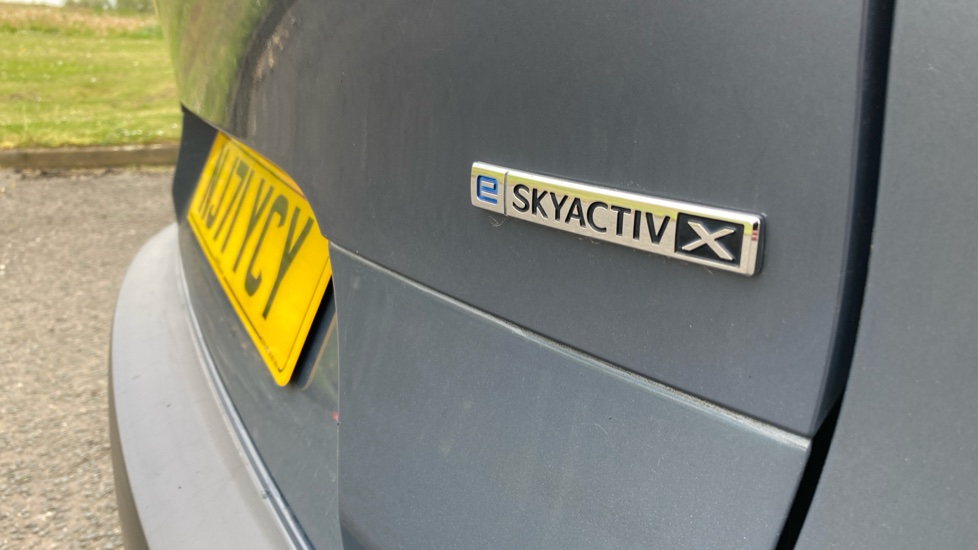 Mazda CX-30 2.0 e-Skyactiv X MHEV GT Sport 5dr Petrol Hatchback - Image 43
