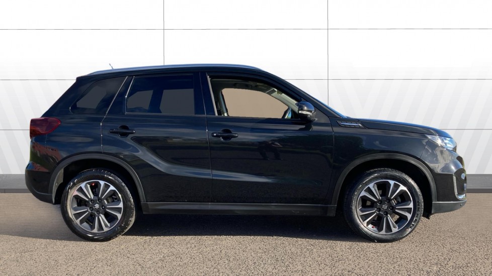 Suzuki Vitara 1.5 Hybrid SZ5 5dr AGS Hybrid Estate - Image 5
