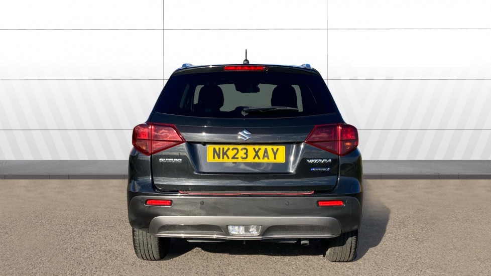 Suzuki Vitara 1.5 Hybrid SZ5 5dr AGS Hybrid Estate - Image 6